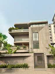 Tulsi Pillai Residence - Surat