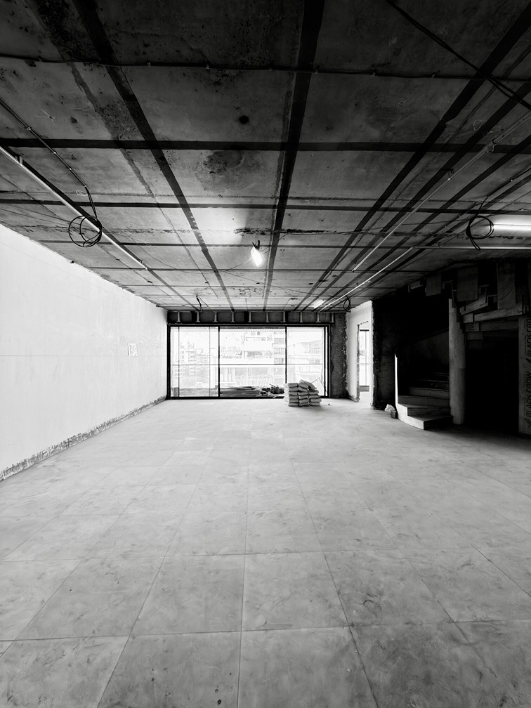 Duplex Residence - Mumbai