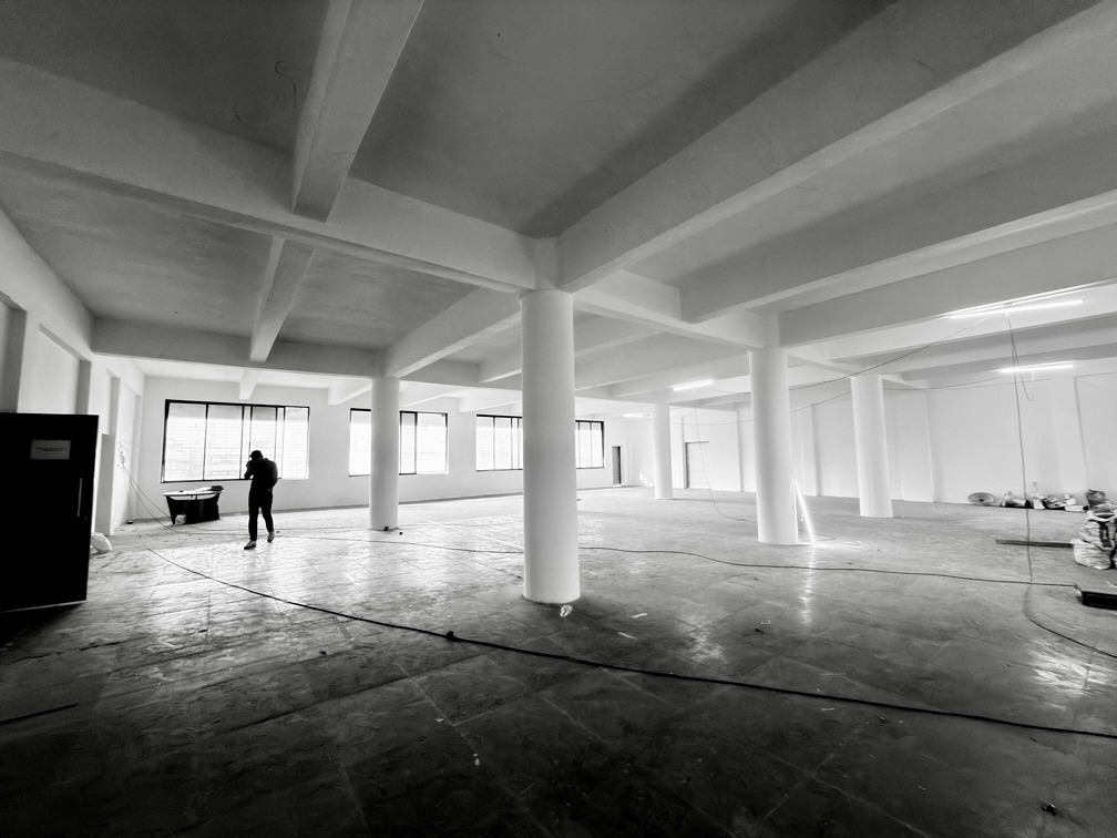 Elite Hub Factory - Mumbia