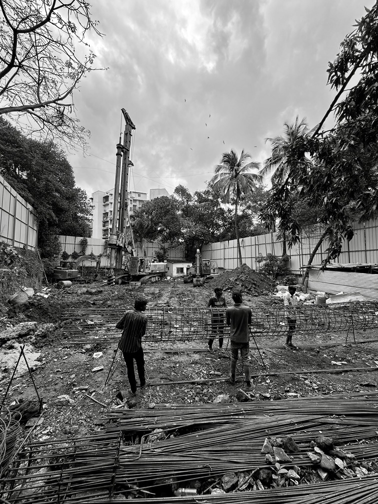 Lilly Villa - Mumbai