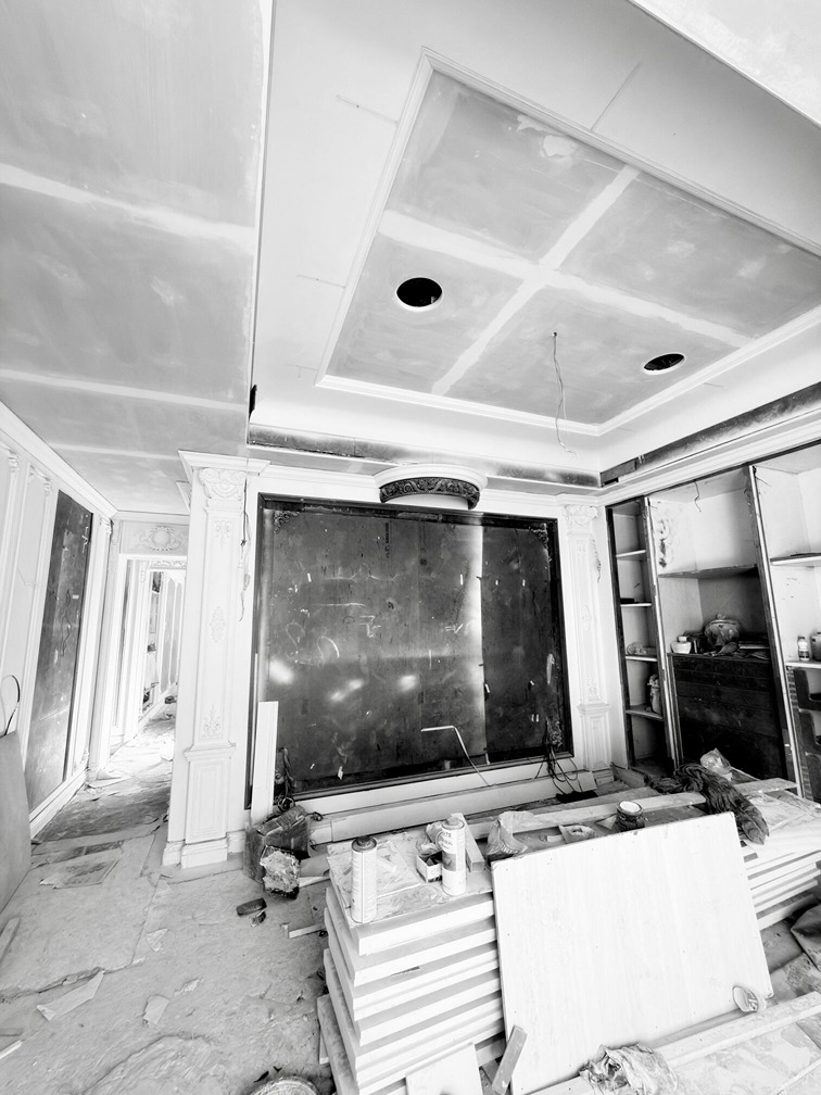 Omkar Altamount - Mumbai