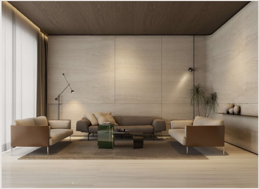 Pratik Shelke Residence