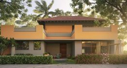 Avafh Ayushka Bunglow