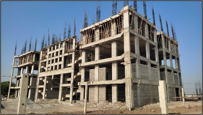 Gyanmanjari Girls Hostel