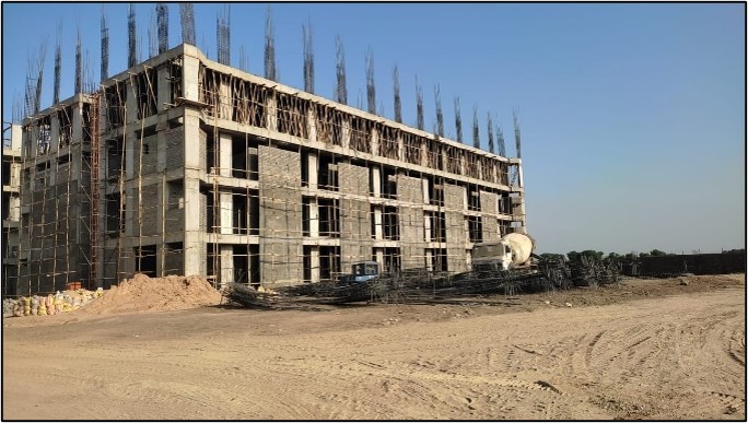 Gyanmanjari Boys Hostel - 03